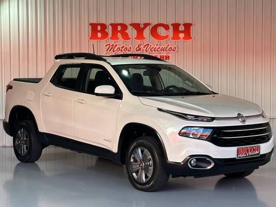 FIAT TORO 1.8 16V EVO FLEX FREEDOM AT6